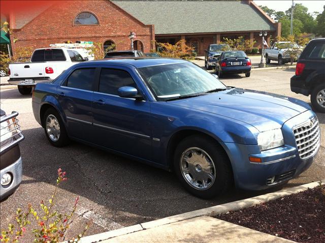 2007 Chrysler 300 Unknown