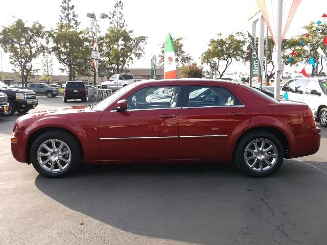 2007 Chrysler 300 3.5