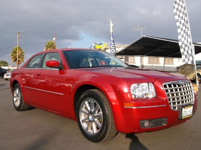 2007 Chrysler 300 3.5