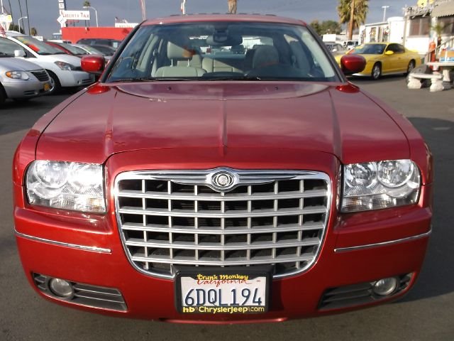 2007 Chrysler 300 3.5