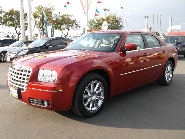 2007 Chrysler 300 3.5