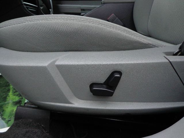 2007 Chrysler 300 Base