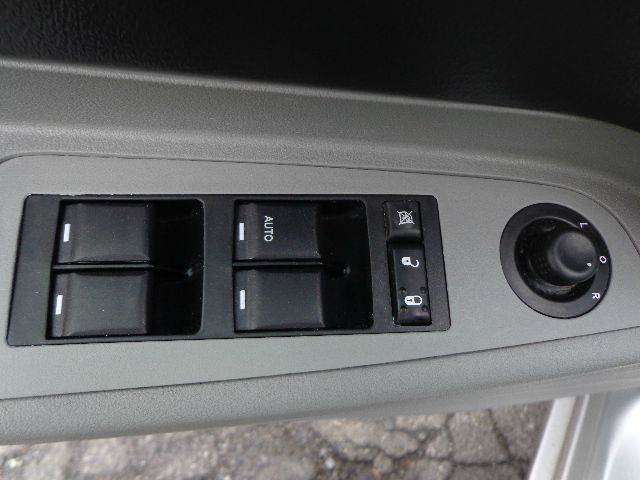 2007 Chrysler 300 Base