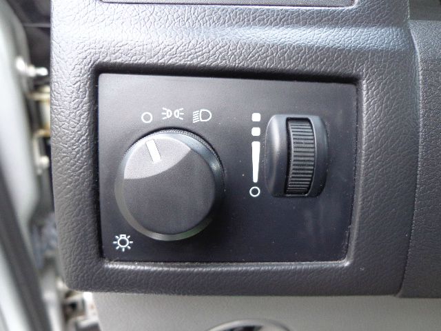 2007 Chrysler 300 Base