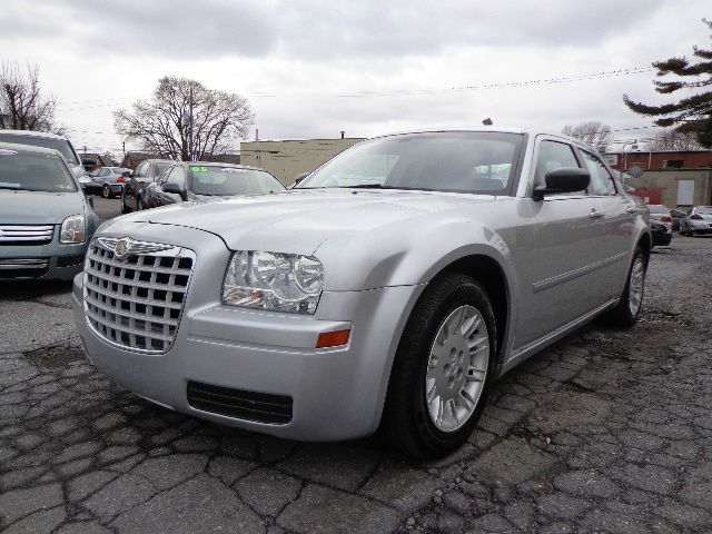 2007 Chrysler 300 Base