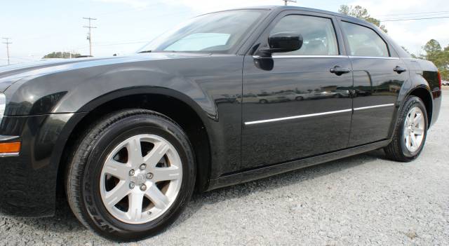 2007 Chrysler 300 3.5