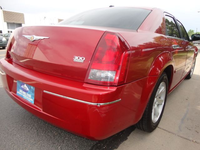 2007 Chrysler 300 3.5