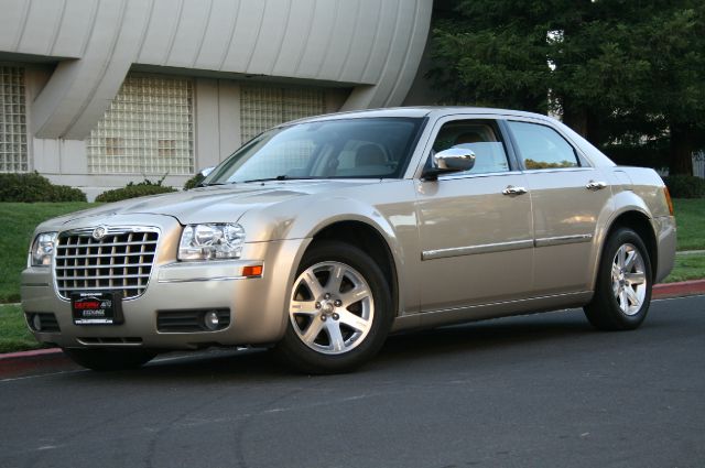 2007 Chrysler 300 3.5