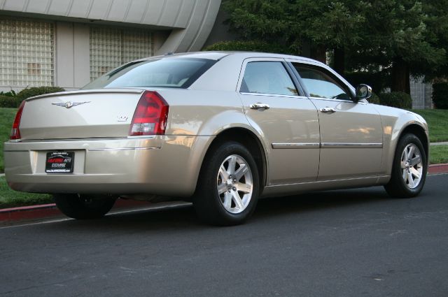 2007 Chrysler 300 3.5