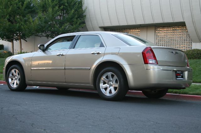 2007 Chrysler 300 3.5