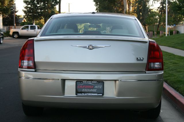 2007 Chrysler 300 3.5