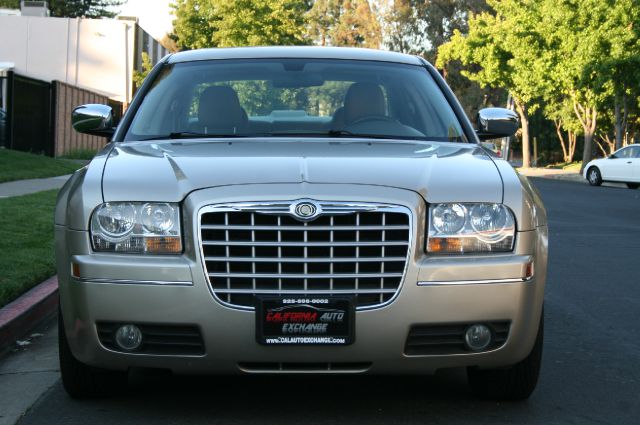 2007 Chrysler 300 3.5