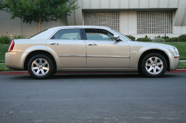 2007 Chrysler 300 3.5