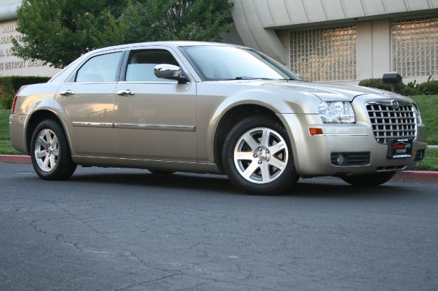 2007 Chrysler 300 3.5