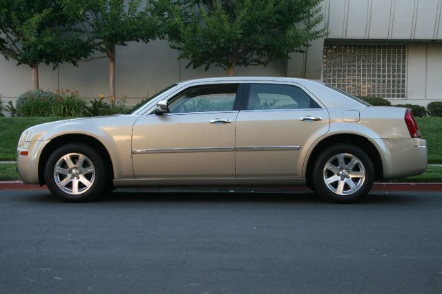 2007 Chrysler 300 3.5