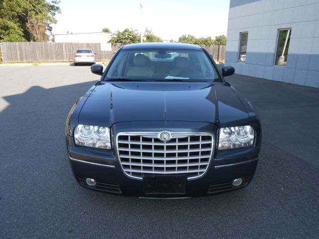 2007 Chrysler 300 3.5