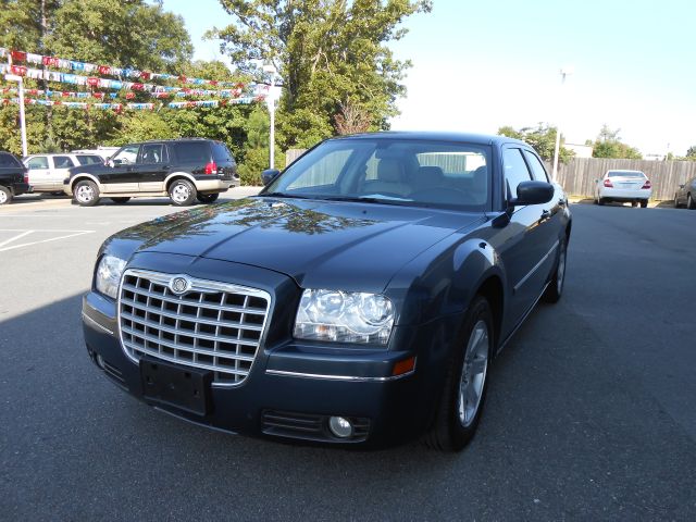 2007 Chrysler 300 3.5