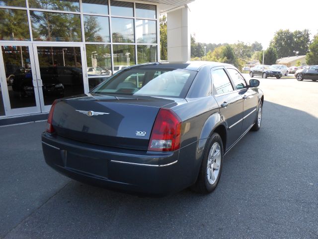 2007 Chrysler 300 3.5