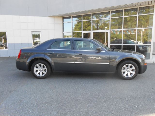 2007 Chrysler 300 3.5