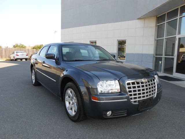 2007 Chrysler 300 3.5