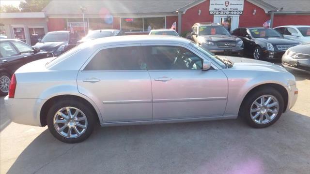 2007 Chrysler 300 626