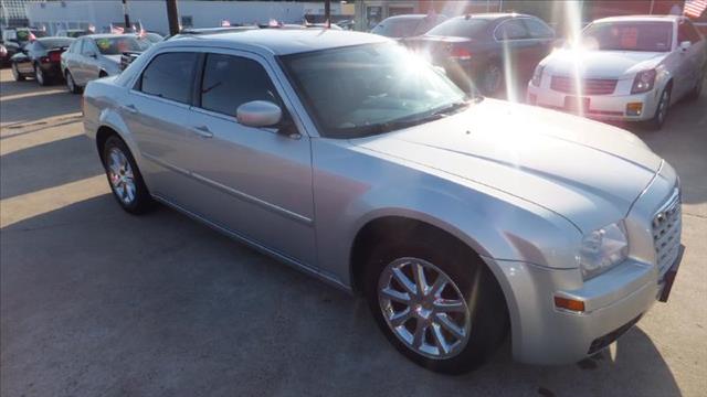 2007 Chrysler 300 626