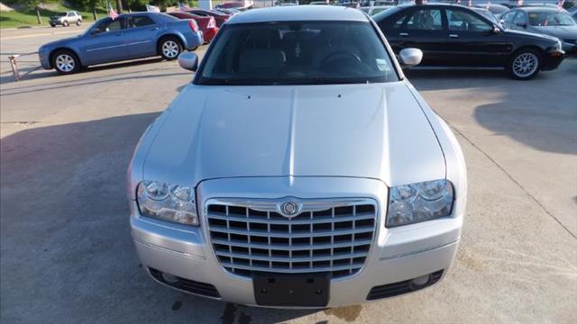 2007 Chrysler 300 626