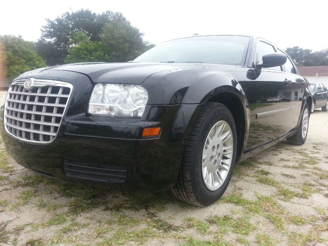 2007 Chrysler 300 Base