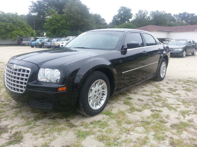 2007 Chrysler 300 Base