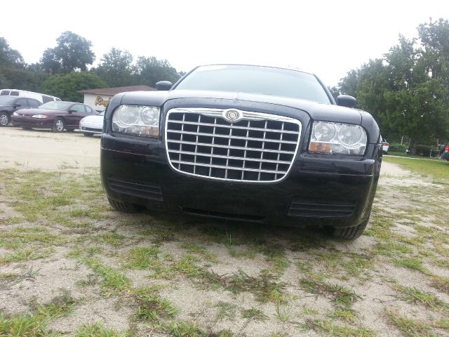 2007 Chrysler 300 Base