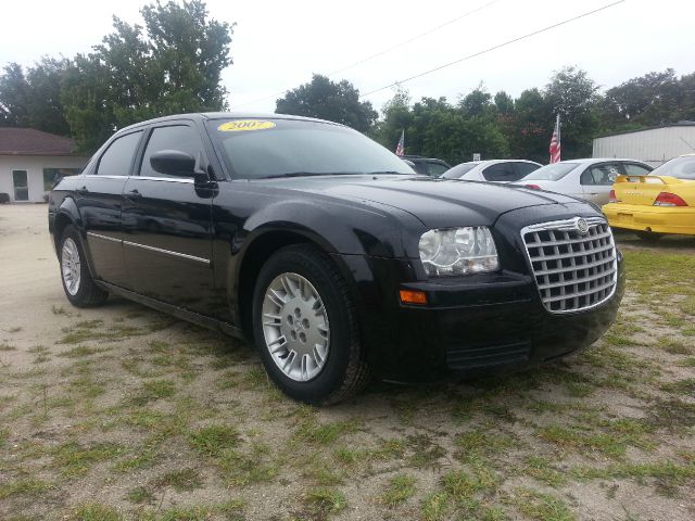 2007 Chrysler 300 Base