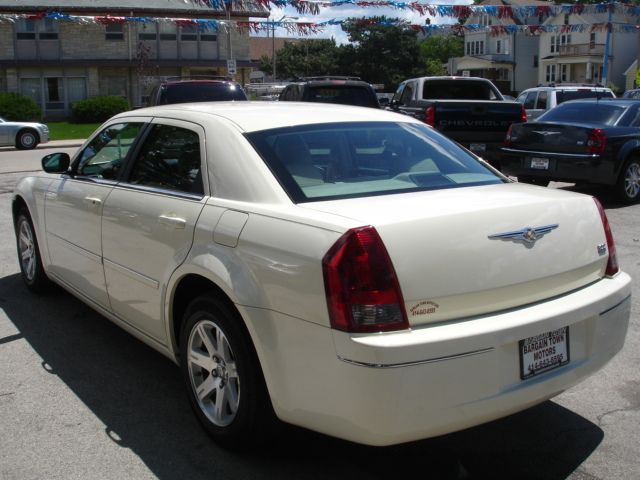 2007 Chrysler 300 3.5