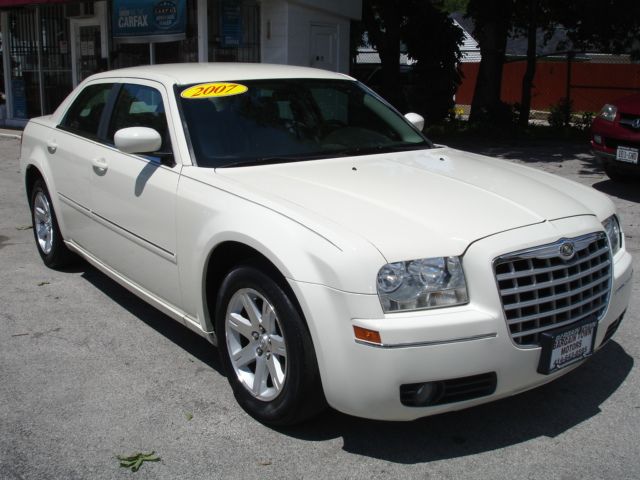 2007 Chrysler 300 3.5