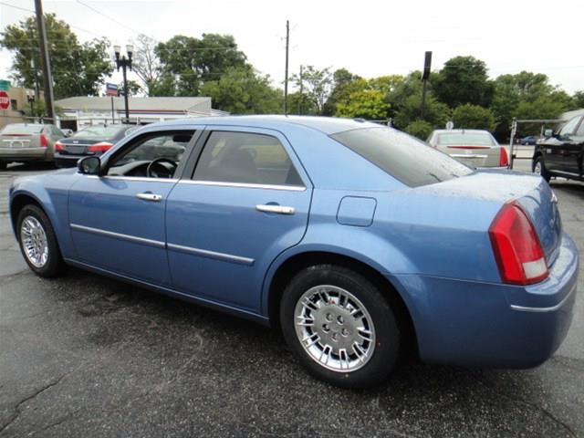 2007 Chrysler 300 3.5