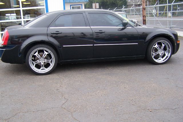 2007 Chrysler 300 3.5