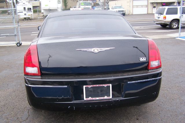 2007 Chrysler 300 3.5