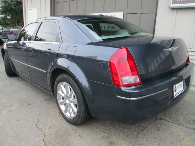 2007 Chrysler 300 3.5