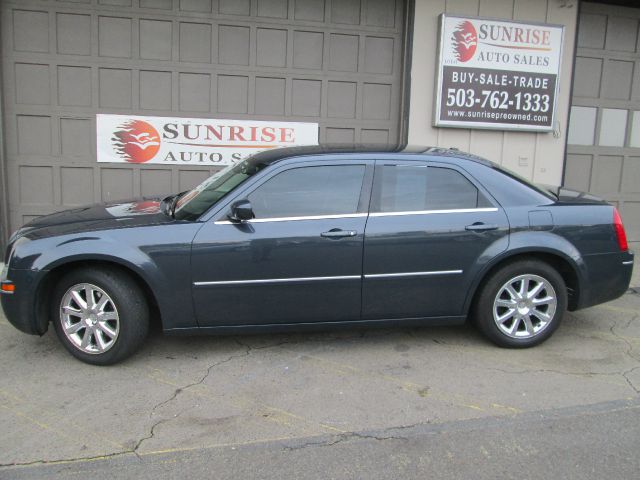 2007 Chrysler 300 3.5