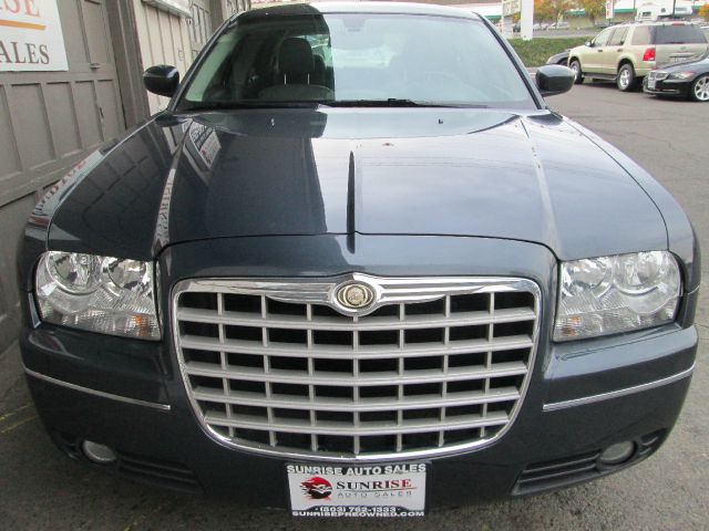 2007 Chrysler 300 3.5