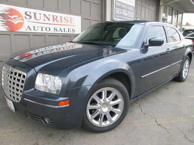 2007 Chrysler 300 3.5