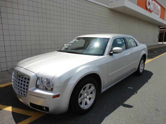 2007 Chrysler 300 Sport Technology