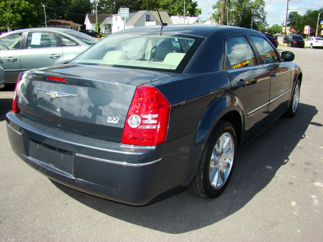 2008 Chrysler 300 3.5