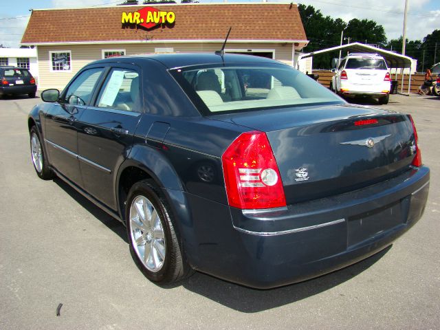 2008 Chrysler 300 3.5