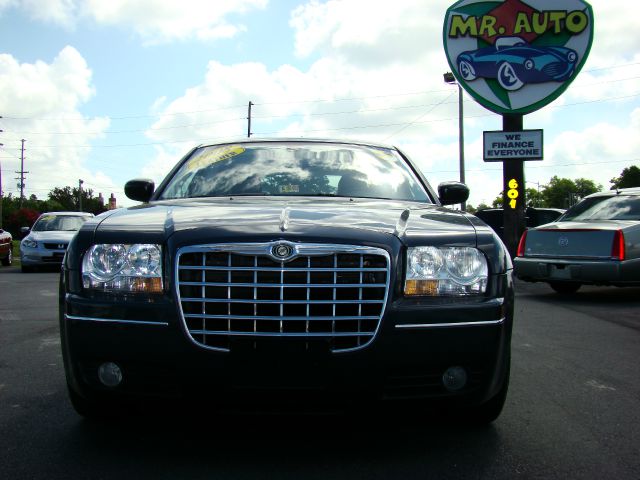 2008 Chrysler 300 3.5