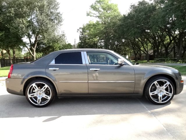 2008 Chrysler 300 Bighorn EDT