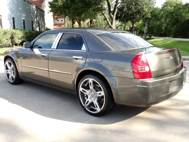 2008 Chrysler 300 Bighorn EDT