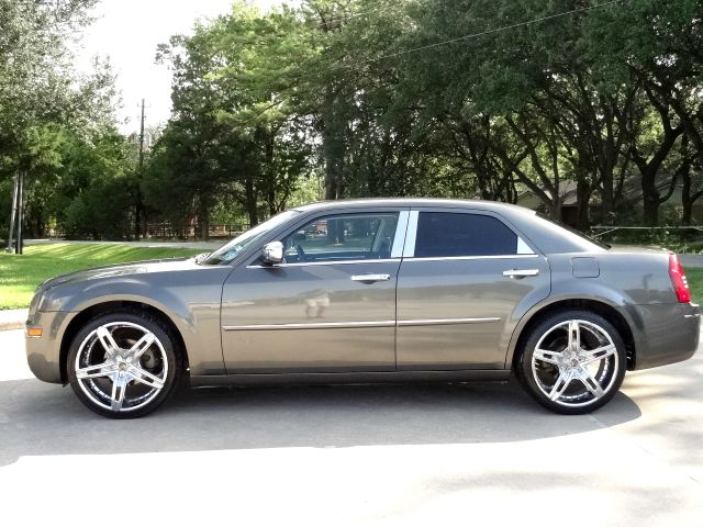 2008 Chrysler 300 Bighorn EDT