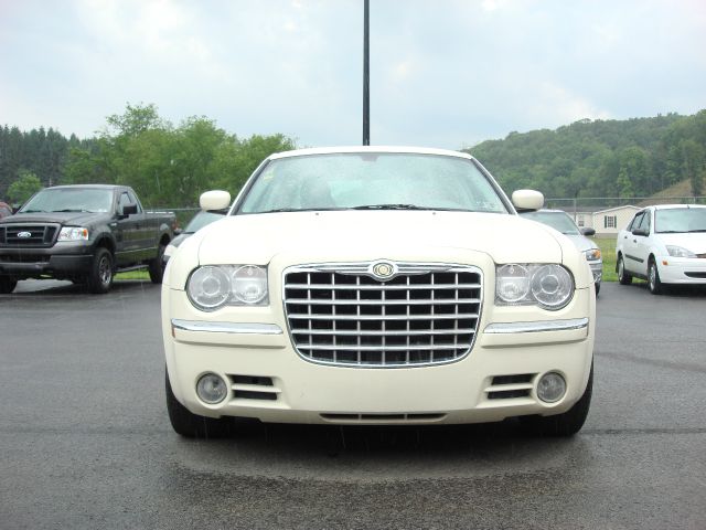 2008 Chrysler 300 3.0 Avant Quattro