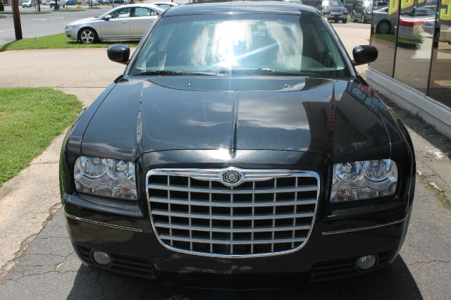 2008 Chrysler 300 3.5