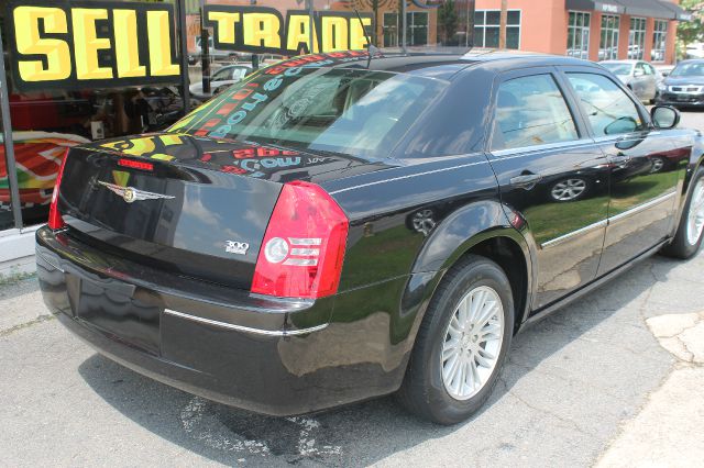 2008 Chrysler 300 3.5